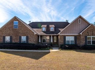 31854 Wildflower Trl, Spanish Fort, AL 36527