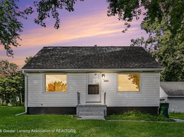1115 Shirley St, Lansing, MI 48911
