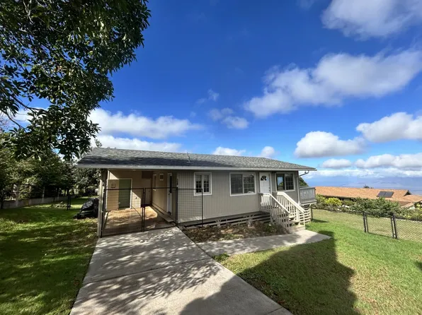 263 Kolohala Dr, Kula, HI 96790