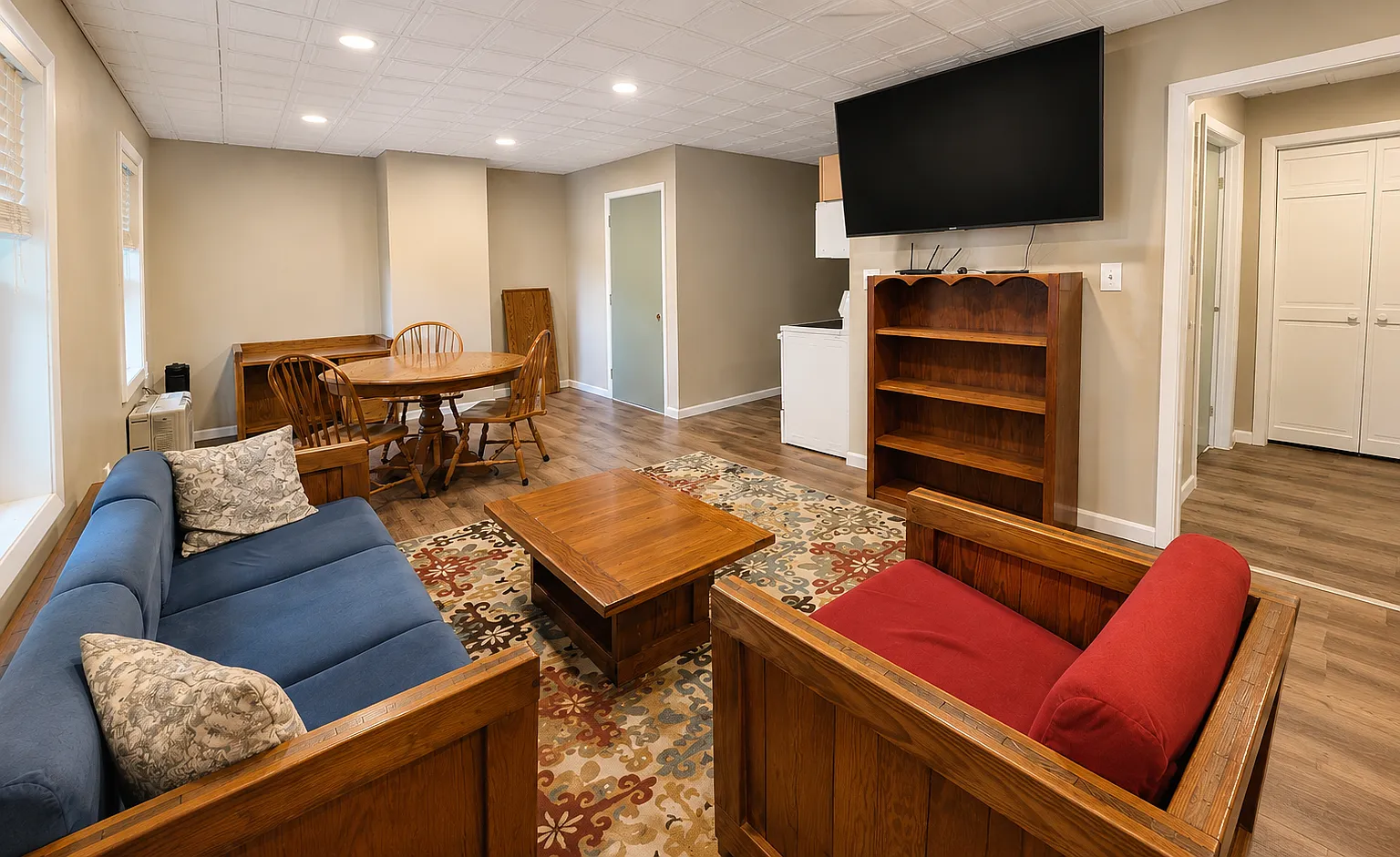 2 bed, $2,250 — Photo 1
