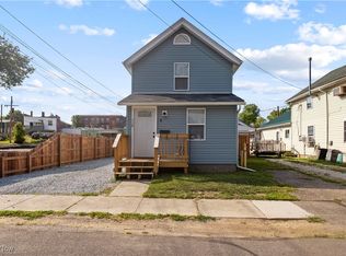 115 River St, Lodi, OH 44254