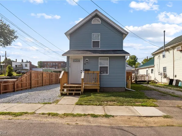 115 River St, Lodi, OH 44254