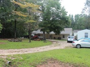 20 Ridgeway Ln, Carriere, MS 39426