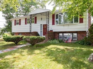 21 Colleen Dr, Brockton, MA 02301