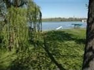 68390 Christiana Lake Rd, Edwardsburg, MI 49112