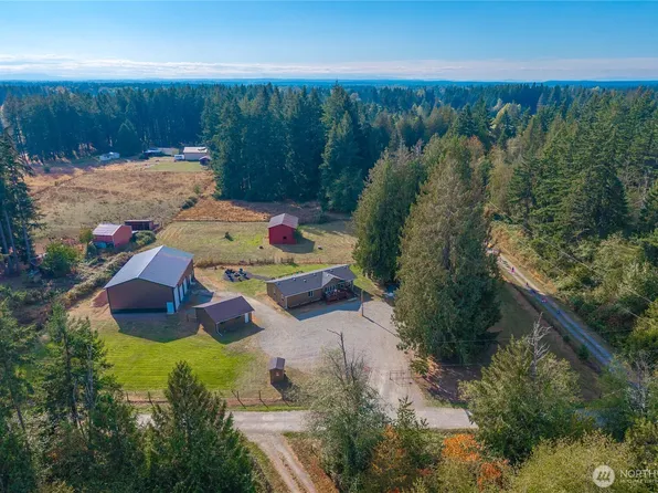 31514 12th Avenue Ct E, Roy, WA 98580