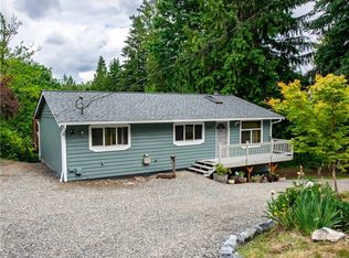 4909 Robe Menzel Rd, Granite Falls, WA 98252