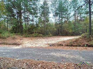 Poppy Rd, Gilmer, TX 75644