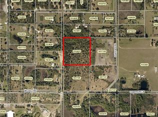 Phillips Rd, Groveland, FL 34736