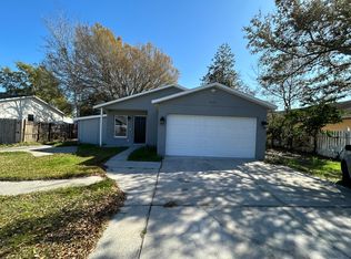 612 Bayport Dr, Kissimmee, FL 34758