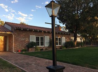 5450 E Columbia Dr, Fresno, CA 93727