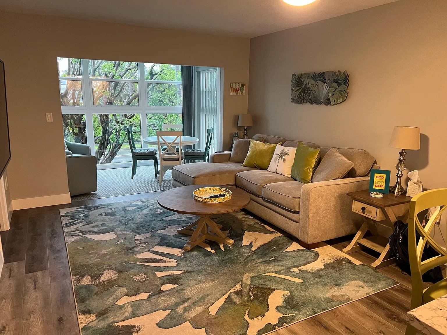 2 bed, 1020 sqft, $7,000 — Photo 4