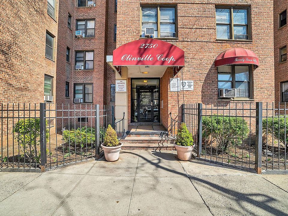 1st image of 2750 Olinville Ave APT 1K