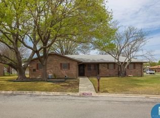 1701 Southgate Dr, Brownwood, TX 76801