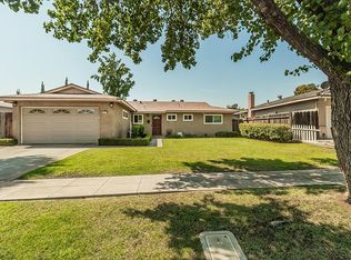 1427 E Los Altos Ave, Fresno, CA 93710