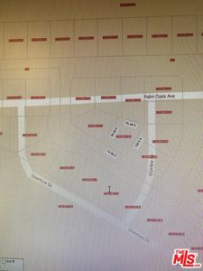 60160 Overture Dr, Palm Springs, CA, 92262