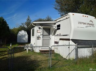 876 Magellan Ave NE, Ocean Shores, WA 98569