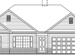 39 Francis Marion Rd NE, Ludowici, GA 31316