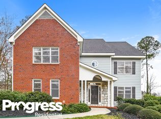1071 Cedar Bluff Trl SW, Lilburn, GA 30047