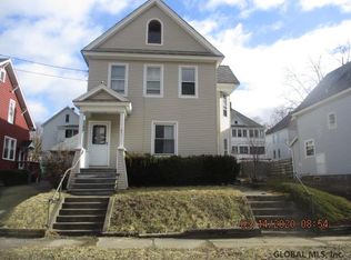 65 Lincoln Ave, Amsterdam, NY 12010