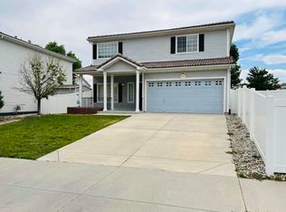 5170 Biscay Ct, Denver, CO 80249