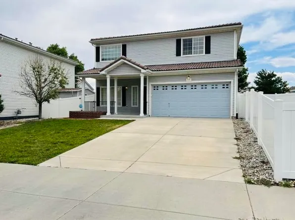 5170 Biscay Ct, Denver, CO 80249