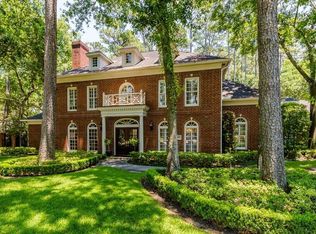 8 Patrick Ct, Houston, TX 77024