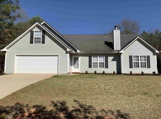 721 Mossy Oak Dr, Jackson, GA 30233