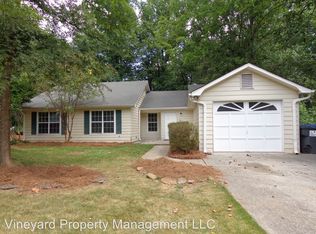 4940 Turtle Rdg NW, Marietta, GA 30066