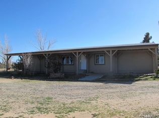 7051 Goss Rd, Phelan, CA 92371