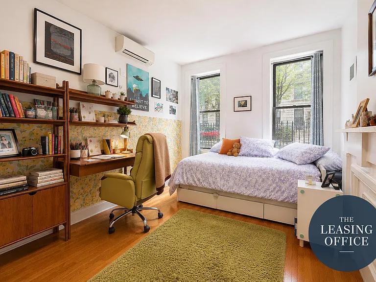 381 W 125th St #1 — Photo 4