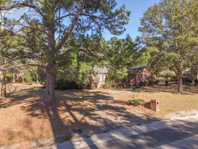3508 Carrington Dr, Tallahassee, FL, 32303
