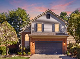 2920 Eastbrook Ct, Lexington, KY 40502