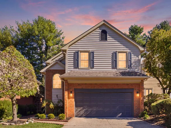 2920 Eastbrook Ct, Lexington, KY 40502