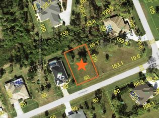 5 Par View Rd #1140, Rotonda West, FL 33947