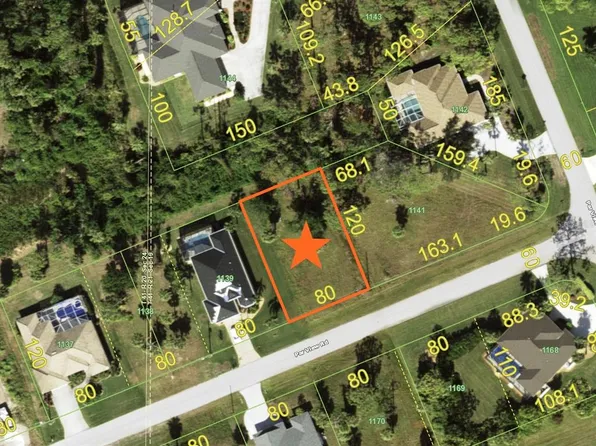 5 Par View Rd #1140, Rotonda West, FL 33947