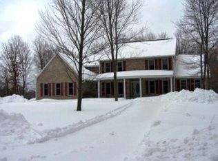 W1850 Kutz Rd, Marinette, WI 54143