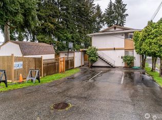 6321 Broadway Ave, Everett, WA 98203