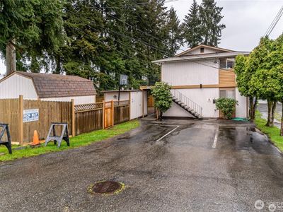 6321 Broadway Avenue, Everett, WA, 98203