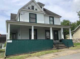 820 Field St, Fairmont, WV 26554