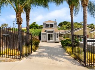 2730 Island Ave, San Diego, CA 92102