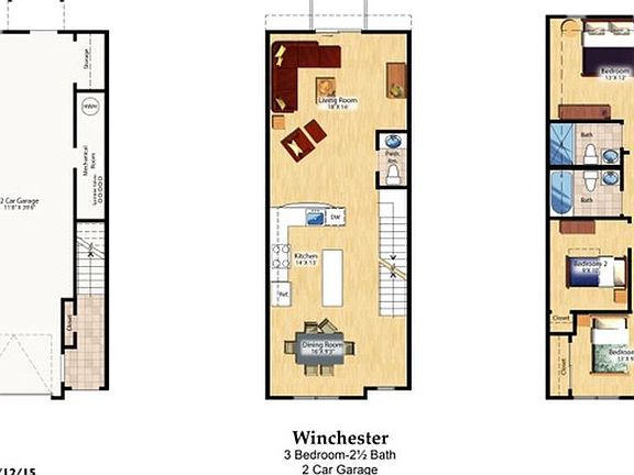 3rd image of 212 Roman Ave