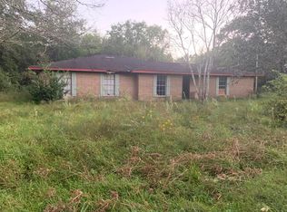 3690 Curtis Rd, Vidor, TX 77662