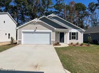 158 NW Maymont St NW #19A, Supply, NC 28462