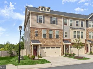 2940 Timberneck Way, Hanover, MD 21076