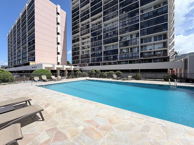4300 Waialae Ave #B905 — Photo 19