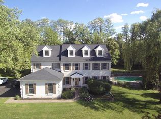 404 Oermead Ln, West Chester, PA 19380