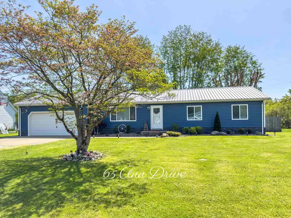 65 Ann Dr, Gallipolis, OH 45631