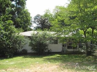25 S Meadowcliff Dr, Little Rock, AR 72209