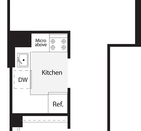 2nd image of 300 E 39th St APT 6E